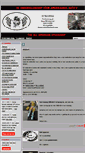 Mobile Screenshot of ajspeedshop.nl